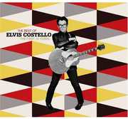 The Best Of Elvis Costello: The First 10 Years , Elvis Costello