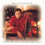 When My Heart Finds Christmas , Harry Connick, Jr.