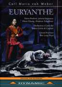 Euryanthe , C.M. Weber Von