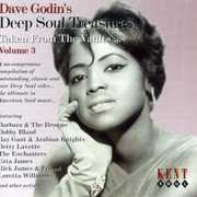 Deep Soul Treasures 3 /  Various [Import] , Various Artists
