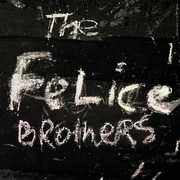 The Felice Brothers , The Felice Brothers