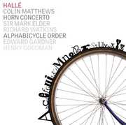 Alphabicycle Order , Hall Orchestra