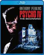 Psycho IV: The Beginning , Anthony Perkins