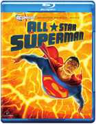 All-Star Superman (DCU) , James Denton