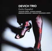 Estilo Espanol , Devich Trio