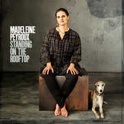 Standing on the Rooftop , Madeleine Peyroux