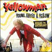 Young Gifted and Yellow [CD/ DVD] [Digipak] , Yellowman