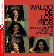 Play the International Hits , Waldo de los Rios