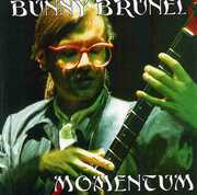 Momentum , Bunny Brunel
