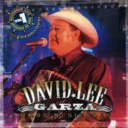 Recorded Live, Vol. 1 , David Lee Garza