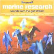 Sounds from the Gulf Stream , Marine Research