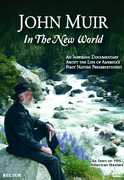 John Muir in the New World , Joseph Butler
