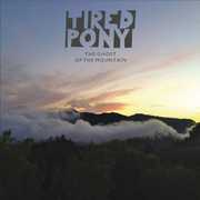 The Ghost Of The Mountain , Tired Pony