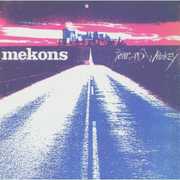 Fear & Whiskey , The Mekons