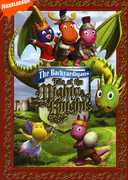 The Backyardigans: Tale of the Mighty Knights , Jonah Bobo