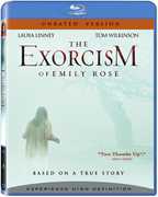 The Exorcism of Emily Rose , Laura Linney