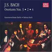 Overtures , Helmut Koch