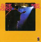 I'll Play The Blues For You , Albert King