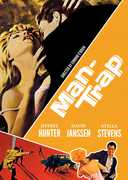 Man-Trap , Jeffrey Hunter