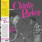 Immortal Charlie Parker , Charlie Parker
