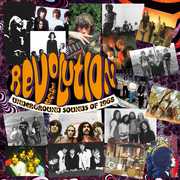 Revolution: Underground Sounds Of 1968 /  Various [Import] , Various Artists