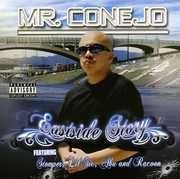 East Side Story [Explicit Content] , Mr. Conejo