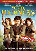Your Highness , Danny McBride