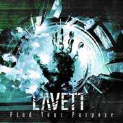 Find Your Purpose , Lavett
