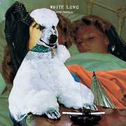 Deep Fantasy , White Lung