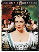 The Taming of the Shrew , Elizabeth Taylor