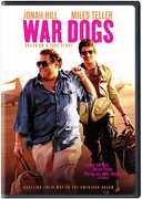 War Dogs , Jonah Hill