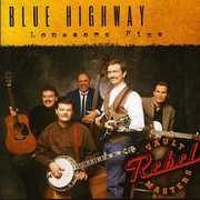 Lonesome Pine , Blue Highway