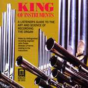 King of Instruments / Various , Various Artists