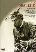 Rigoletto , Aldo Protti
