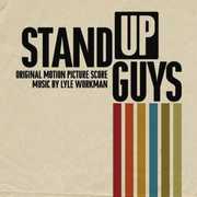 Stand Up Guys (Score) (Original Soundtrack) , Various Artists