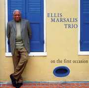On the First Occasion , Ellis Marsalis