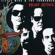 Heart Attack , Little Mike & the Tornadoes