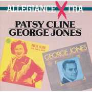 Allegiance Extra , Patsy Cline
