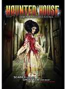 Haunted House: Demon Poltergeist Attack