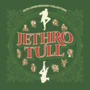 50th Anniversary Collection , Jethro Tull