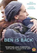 Ben Is Back , Julia Roberts