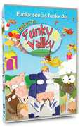 Return to Funky Valley 