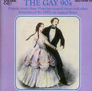 The Gay 90's , Various Artists