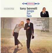 Tony Sings for Two , Tony Bennett