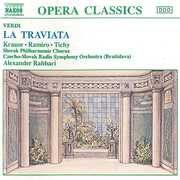 Verdi: Traviata (la)