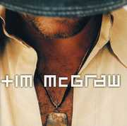 Tim McGraw and The Dancehall Doctors , Tim McGraw