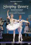 The Sleeping Beauty , Barry Wordsworth