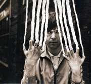 Peter Gabriel 2: Scratch , Peter Gabriel