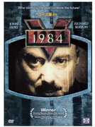 1984 [Import] , John Hurt