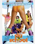 Ski School , Mark Thomas Miller